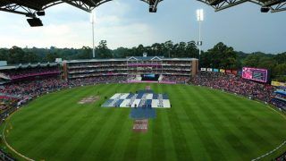 South Africa vs England: 2nd ODI Postponed, Tour in Danger of Being Called Off